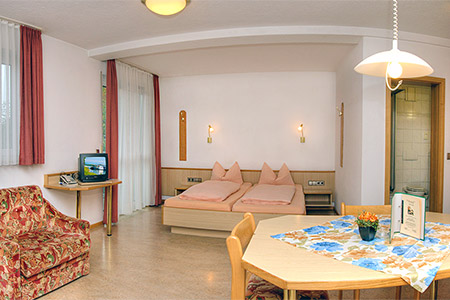 Ferien-Appartement