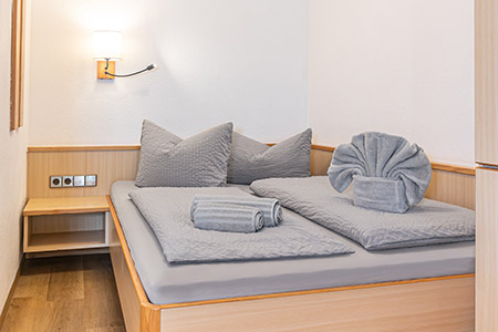 Ferien-Appartement