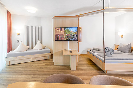 Ferien-Appartement