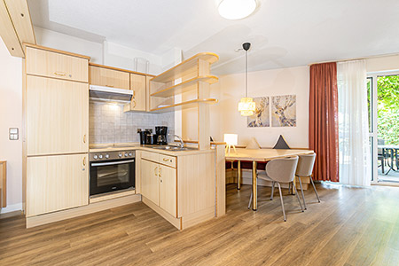 Ferien-Appartement