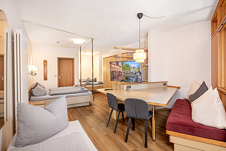 Ferien-Appartement