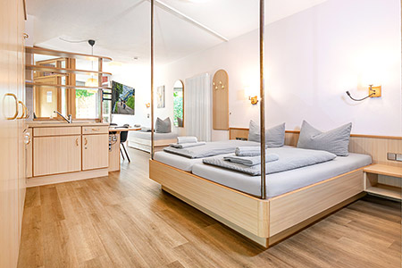 Ferien-Appartement