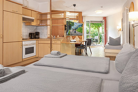 Ferien-Appartement