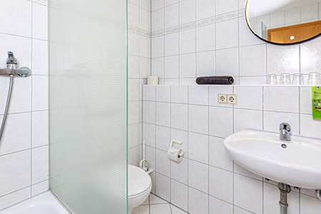 Ferien-Appartement