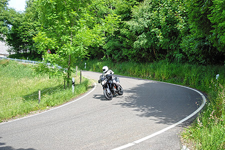 Motorrad Hotel Fallerhof Bad Krozingen