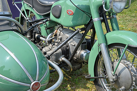 Motorrad Hotel Fallerhof Bad Krozingen